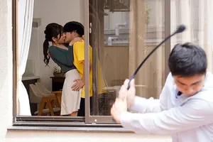 Hot japan girl Maki Horiguchi in beautiful porn scene