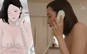 Bị cô bạn gái họ xinh đẹp gạ tình