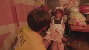 NXG-409 Tôi thích tinh dịch! Bộ sưu tập Shemale & Crossdresser